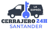 Cerrajero Santander Urgente 24h. Cerrajería La Exprés