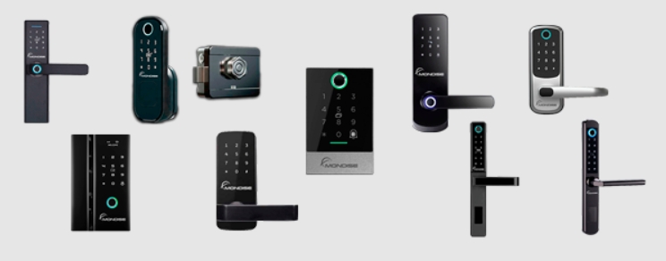 Como instalar cerradura electrónica
